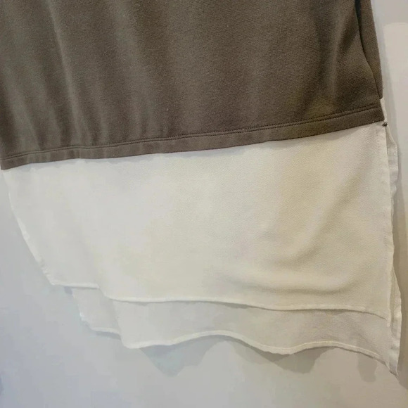 ONLY Woman's XS short Cap Sleeve  Casual Top - Picture 3 of 8